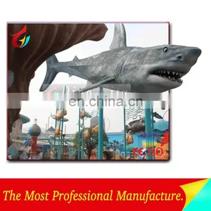 Artificial Marine Animals From Dino City thumbnail-1