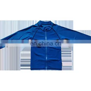 Fitness Sportswear New Design Men Rash Guards Wholesale thumbnail-2