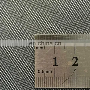 20D Knitted Nylon Tutu Tulle Mesh Fabric thumbnail-2