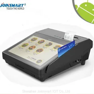 Joinsmart 5 Inch Pos Thermal & Thermal Receipt Printer Machine ST810 thumbnail-1