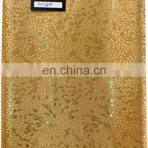 2015 New Product Aso Oke Nigeria Headtie for Party and Weddings thumbnail-1