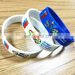 Silicone Bracelet 2018 thumbnail-6