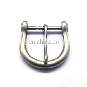 Good Reputation Factory Price Letter B Different Typles Belt Buckles Of Selling thumbnail-3