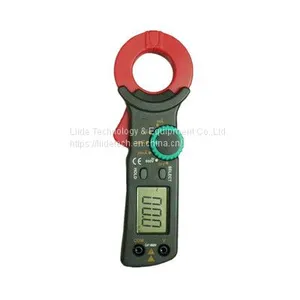 LC13 Portable Digital Clamp Meter thumbnail-1