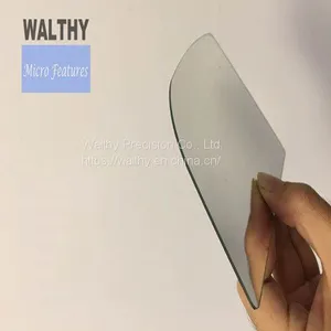 Laser Fine Cutting thumbnail-2