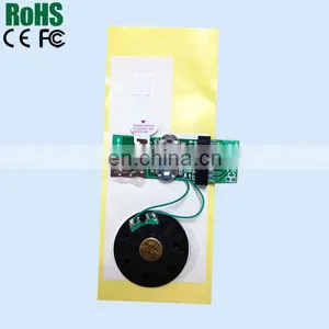 2015 Recordable Usb Speaker Chip for Sound Box and Toys thumbnail-1