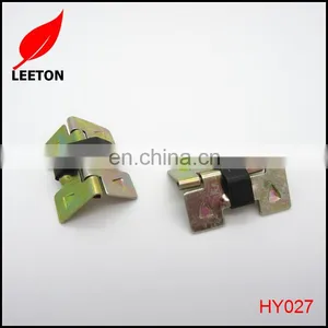 China Exported Various Sizes Metal Spring Hinge for Jewelry Box thumbnail-6