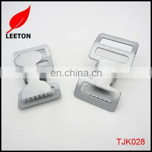 Heavy Duty Metal Adjustable Buckle thumbnail-2