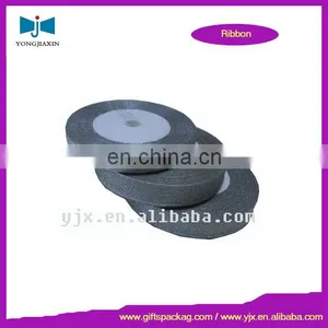 Glow in the Dark Metal Grosgrain Ribbon thumbnail-1