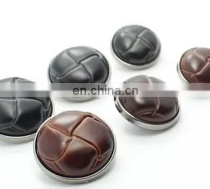 White Shirt Smoke Sew Toggle Foot Panic Button thumbnail-3