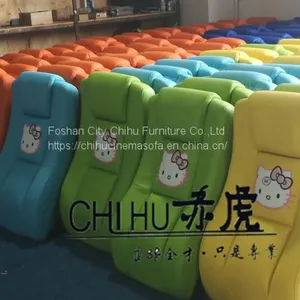 Folding Cinema Seats,fabric Rocking Cinema Chair thumbnail-4