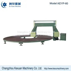 Sponge Sheet Jointing Machine thumbnail-2