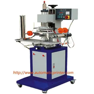 168 Hot Stamping Machine thumbnail-1