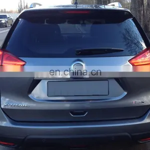 Car Styling for X-TRAIL/x-trail Tail Lamp LED Tail Light LED Rear Lamp DRL+Brake+Reversing+Signal Automobile thumbnail-2