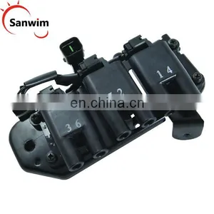 New High Quality Ignition Coil 2730137120 2730137116 2730137115 2730137110 27301-37120 27301-37116 27301-37115 27301-37110 thumbnail-1
