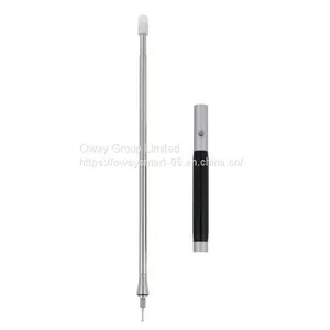 USB Infrared Electronic Smart Board Interactive Pointer With Wavelength 940nm thumbnail-3