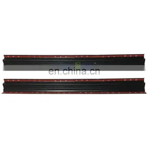 Four Thresholds for Jeep TJ Wrangler (T136 thumbnail-3