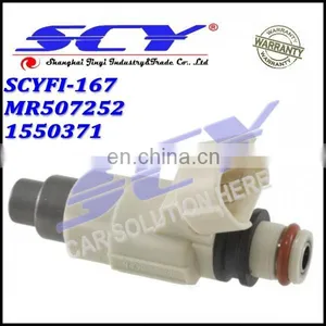 for 01-05 Mitsubishi Fuel Injector Nozzle Eclipse Spyder Galant MR507252 thumbnail-1