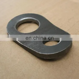 Customized OEM Made By Drawing Stamping Mild Steel Truck Pressing thumbnail-1