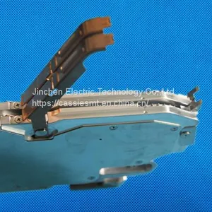 KXFW1KSBA00 8mm Electric Tape Feeder Emboss & Paper Without Sensor for Panasonic KME Smt Machine thumbnail-3