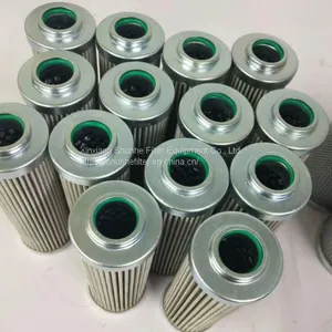 Jie Neng Turbine Filter Element：2PD160×400A25 thumbnail-2