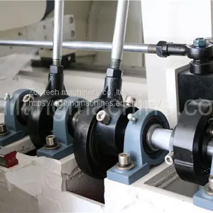 Quilting Machine of Mattress Inc thumbnail-2