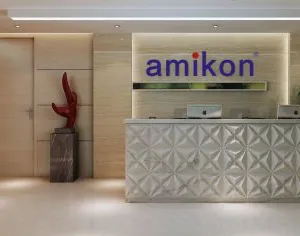 Amikon Limited company overview - view 1 thumbnail