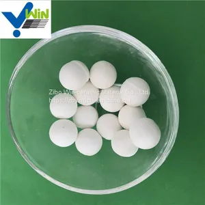 92% Ceramic Beads Wholesale Ceramic Beads Al2o3 Catalyst thumbnail-4