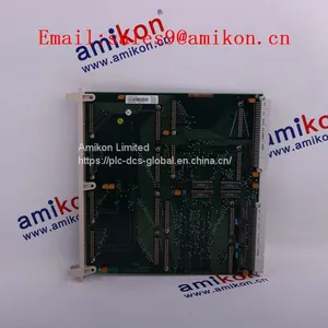 ABB Module DSDO 115 Frequency Converter DSDO115 Analog Input Module thumbnail-1