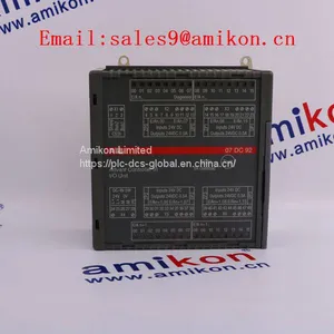 ABB PLC AI835A Input/Output Decive 3BSE051306R1 Basic Unit  thumbnail-1
