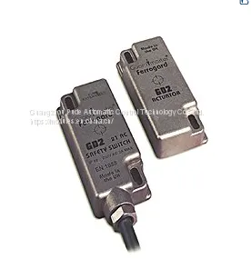 Ferrogard 440N Magnetic Safety Switch, 440N-G02044 thumbnail-1