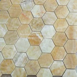 Brick Bathroom Wall Mosaic Kitchen Backsplash Mosaic thumbnail-2