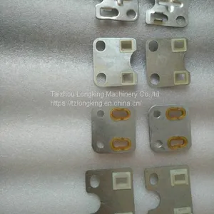 Gx160 Valve Plate Push Rod Guide Generator Parts Gasoline Engine Parts Electrical Power Parts thumbnail-2
