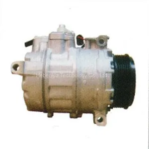 ALA21306 Benz A/C COMPRESSOR S-211,W163,S209 A/C COMPRESSOR 7SEU17C A/C COMPRESSOR 0002309011A/C Compressor thumbnail-1