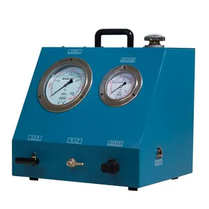 Air-Driven High Pressure Pump thumbnail-4