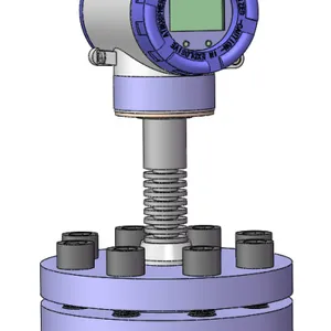 SM3151TLT Direct Charge Level (pressure) Transmitter thumbnail-1