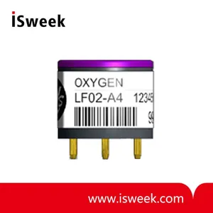 LFO2-A4 Oxygen Sensor (O2 Sensor) Lead-free 3-Electrode thumbnail-1