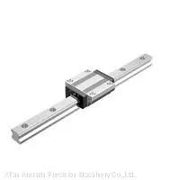 Japan THK Linear Guide Rail Bearing HSR25A1uu Description thumbnail-2