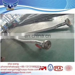 Decoke Hose 35 Mpa Kelly Hose Api-7k Drilling Hose thumbnail-1