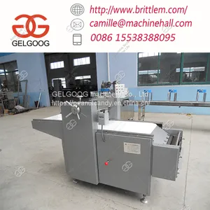 Commercial High Quality Chinchin Cutter Machine thumbnail-1
