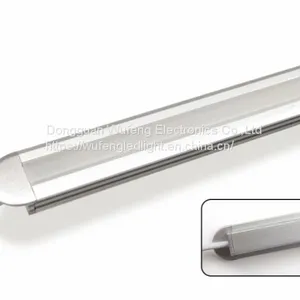 DC12V Mini Recessed Mounted LED Light thumbnail-1