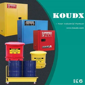 KOUDX Poly Spill Pallet Ramp thumbnail-4