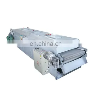 Small Green Tea Dryer, Tea Dryer Machine thumbnail-1