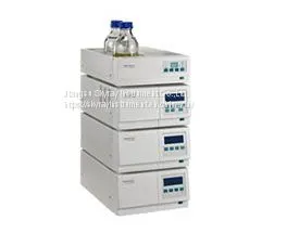 HP Liquid Chromatograph thumbnail-1