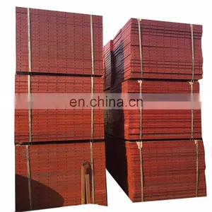 MF-151 Construction Concrete Steel Formwork Concrete Slab thumbnail-4