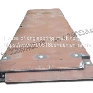 XCMG RP600 Floor Plate thumbnail-2