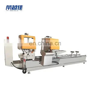 Aluminum Double Precision Cutting Saw thumbnail-1