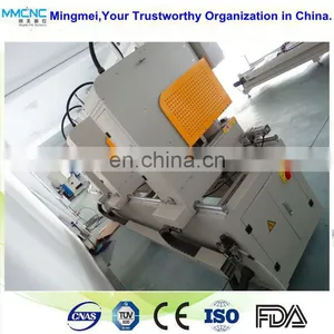 Three Head Upvc Window Welding Machine/upvc Window Door Making Machine thumbnail-3