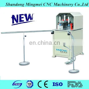 Manual Corner Cleaning Tools /pvc Window Corner Cleaning Machine / Upvc Windows Machine (dsjq-120) thumbnail-5