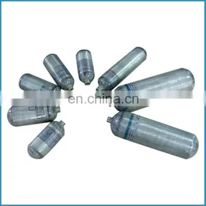 0.3-13L Scba-breathing Apparatus Aluminum Cylinder thumbnail-1
